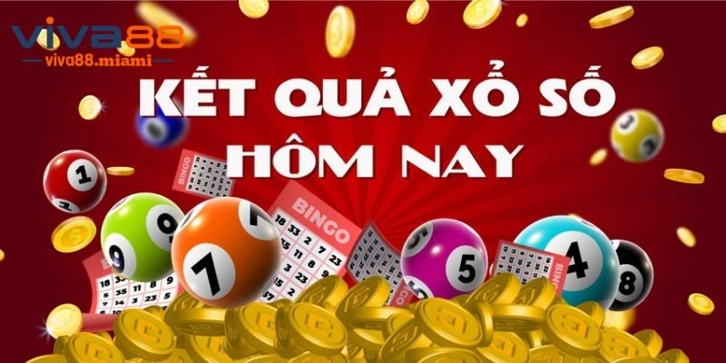 Xổ Số Miền Bắc – Giải Trí Săn Thưởng Đỉnh Cao Tại Viva88